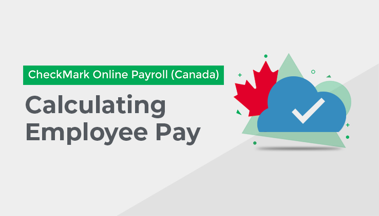 Calculating employee pay