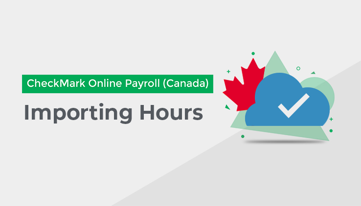 Importing Hours