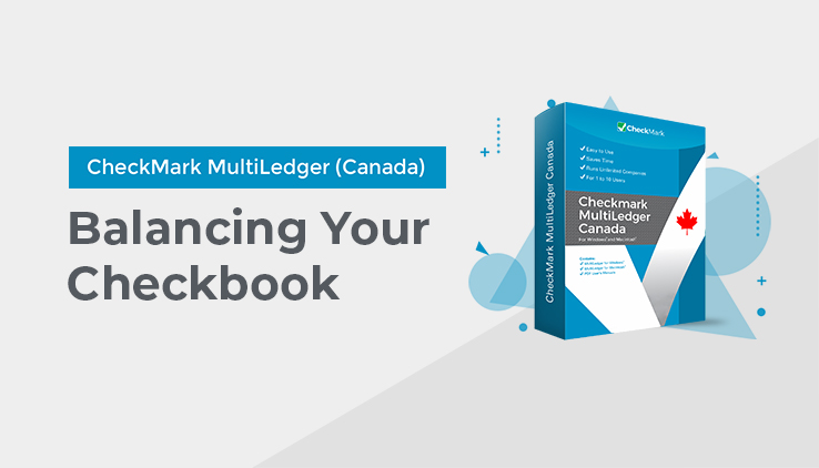 Balancing Your Chequebook