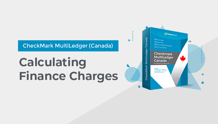 Calculating Finance Charges