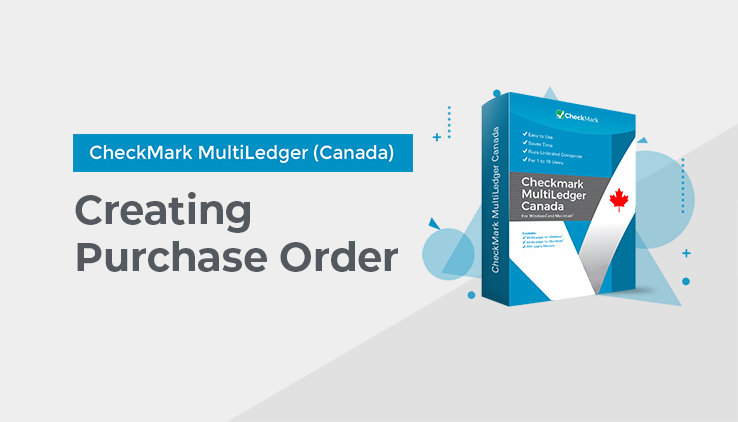Purchase Orders