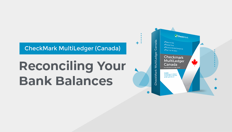 Reconciling Your Bank Balances