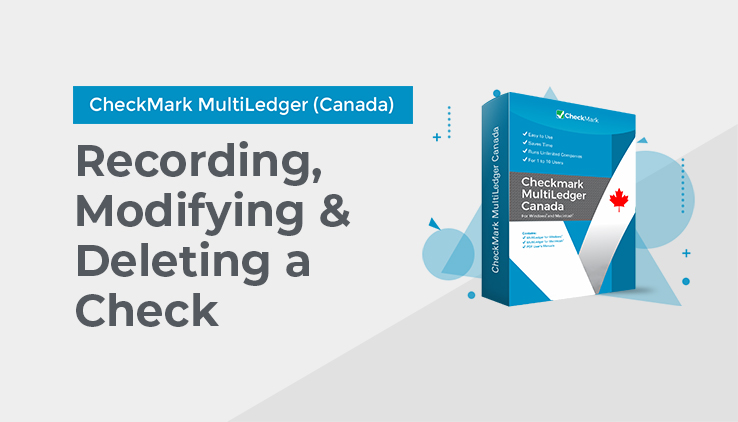 Recording a Cheque with the Disbursements Journal