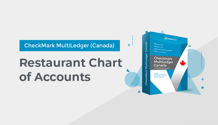 Restaurant Chart of Accounts