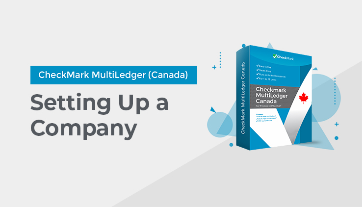 Set Up a Company with MultiLedger (Canada)