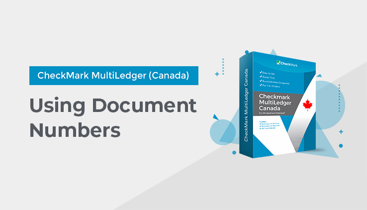 Document Numbers