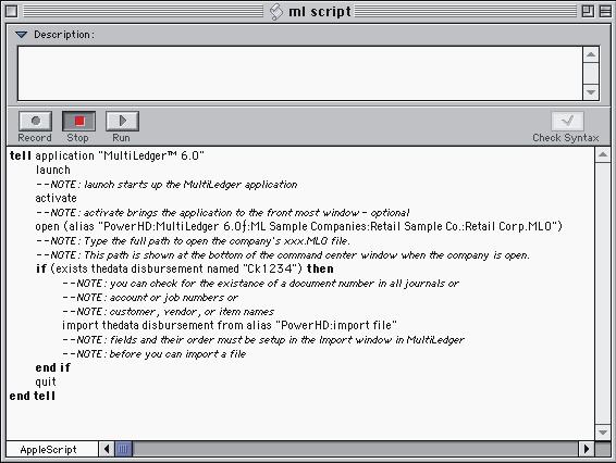 apple script