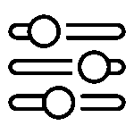 setup option