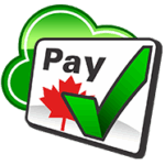 CheckMark Online Payroll (Canada)